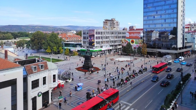 Niška preduzeća u gubitku